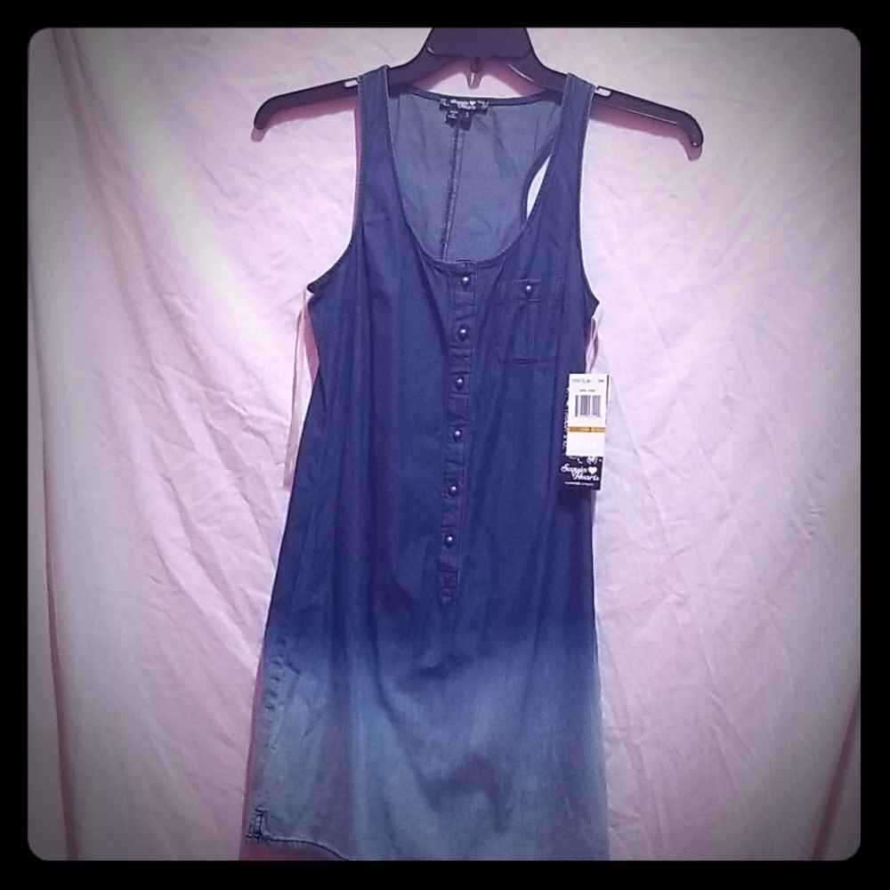 Brand new Tunic